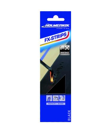 Holmenkol spatula stick sole black one size