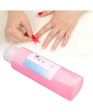 Gel Polish Remover Polish Remover Easy Dispensing Plant Extract Safe for Nail Salon - Buy Online on SooperMarket.com