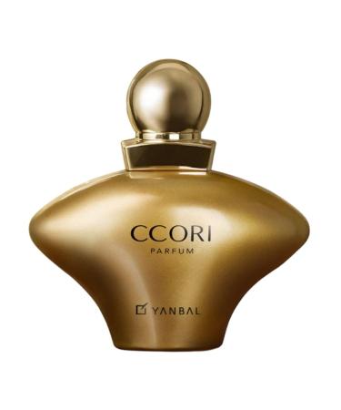 Yanbal CCORI parfum para mujer