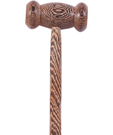 Predolo Wooden Massager Set - 3 Pieces for Relaxing Neck & Arm Massages | International Shipping Available - Buy Online on SooperMarket.com