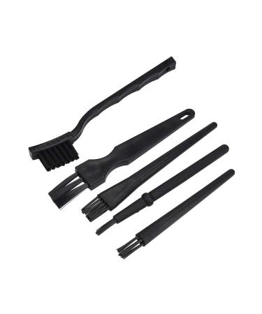 8PCS Repair Kit Cleaning Brush Set Brush Replacement kit for Mainboard Maintenance for Mobile and Smartphone Accessories