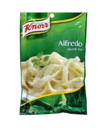 Knorr Mix Sce Pasta Alfredo