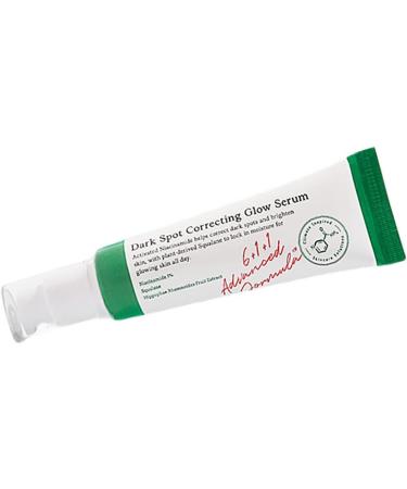 Dioche Nicotinamide Facial Serum 50ml by Terlog.Y1 - Skin Brightening, Moisturizing, and Repairing Serum for Sun Spots and Pimple Marks - Buy Online on SooperMarket.com