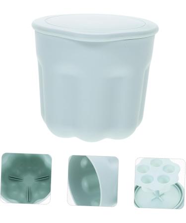 ABOOFAN Makeup Brush Cleanser Brush Cleaner Makeup Cleaner Makeup Sponge Cleaners Make up Cleaner Make up Sponge Cleaner Make up Brush Cleaning Pad Pp Self Made Beauty Tools - Buy Online on SooperMarket.com