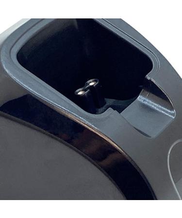 BLASHRD Professional Barber Hair Clipper Charging Stand for 8148/8504/8509/8591/81919 Cordless Trimmer Charger Base - Buy Online on SooperMarket.com