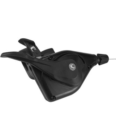LITEONE 8 Speed Mountain Bike Shifter Set - 3x8 Thumb Gear Shifters for MTB, BMX, Road Bike - Includes Cables - 1 Pair (Right and Left) - Buy Online on SooperMarket.com