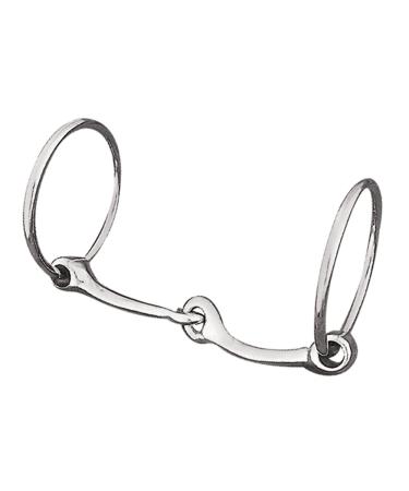 Weaver Leather Draft Bit, 6