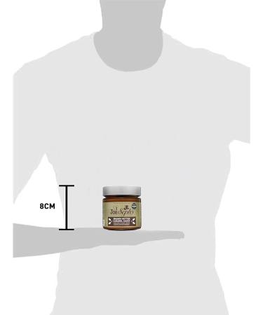 Joe & Sephs Brandy Butter Caramel Sauce (3x230g) | Great Taste Award Winning Caramel Syrup for Ice Cream, Coffee & Baking - Buy Online on SooperMarket.com