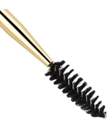 Professional Portable Makeup Brush Lightweight Cosmetics Brush for Eyelash Makeup - Buy Online on SooperMarket.com