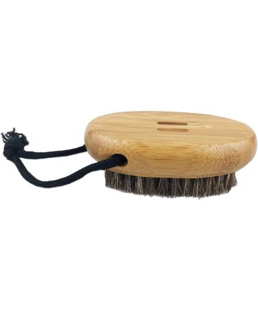 SudoreWell Bamboo Brush Set - High-Quality Back Nail & Body Brushes with Natural Hair for Eco-Friendly Beauty - Buy Online on SooperMarket.com