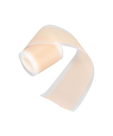Self-Adhesive Reusable Scar Tape Roll for Postpartum Recovery | Scar Gel Tape - Buy Online on SooperMarket.com