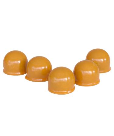 Cambie Caramel Loaf - Ready to Use for Caramel Apples, Dipping, Truffles, Bakery - Rich, Creamy, Soft - 5 lb Pack - Buy Online on SooperMarket.com