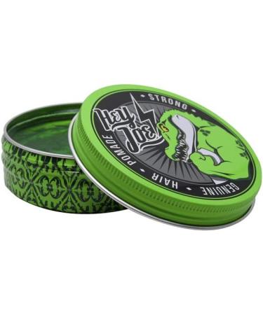 HEY JOE! Genuine Hair Pomade Men's Strong 15ml - Professional Strong Hold Styling Product - Buy Online on SooperMarket.com