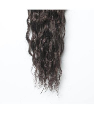 Deep Twist Crochet Hair - Ombre Kinky Curl Braided Hair Extensions 22 Inch 6 Packs - Synthetic Curly Hairstyle - Buy Online on SooperMarket.com
