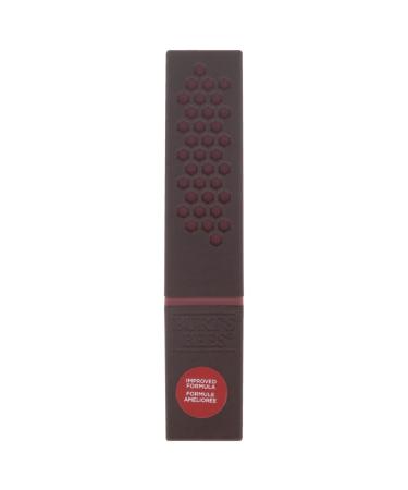 Burt's Bees 100% Natural Moisturizing Lipstick  Lily Lake  1 Tube Lily Lake 1 Count (Pack of 1) 1 Tube