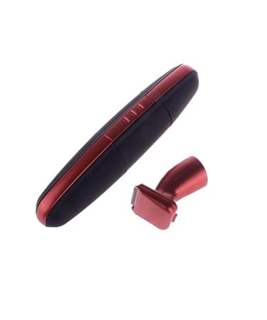 NOLITOY Beard Trimmer & Mustache Clipper - Ultimate Facial Hair Grooming Tool for Men - International Shipping Available - Buy Online on SooperMarket.com