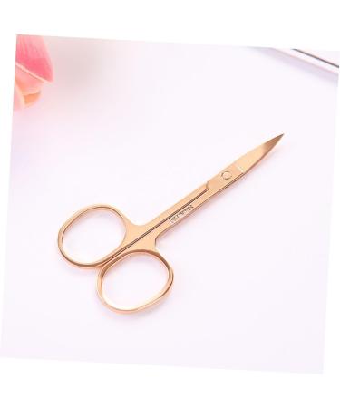 Didiseaon Stainless Steel Man Cosmetic Tool - High Quality Durable & Portable Beauty Essential - Buy Online on SooperMarket.com