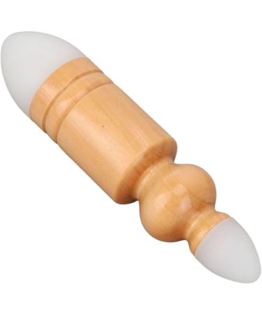YYQTGG Manual Acupuncture Pen - Portable Durable & Compact Scraper for Home Use | Best Acupuncture Tool for Pain Relief - Buy Online on SooperMarket.com