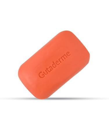 Turmeric Skin Brightening Beauty Soap - Reduce Acne, Fade Scars, and Cleanse for Soft & Bright Skin (100 gm) - Buy Online on SooperMarket.com
