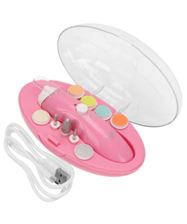 Vaguelly 1 Set Nail Care Nail Clippers for
