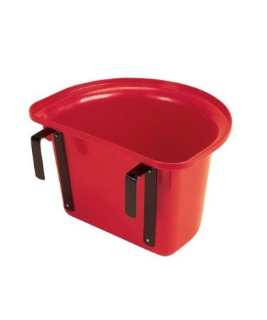 Stubbs See description Stubbs Lightweight Portable Manger Red One Size UK