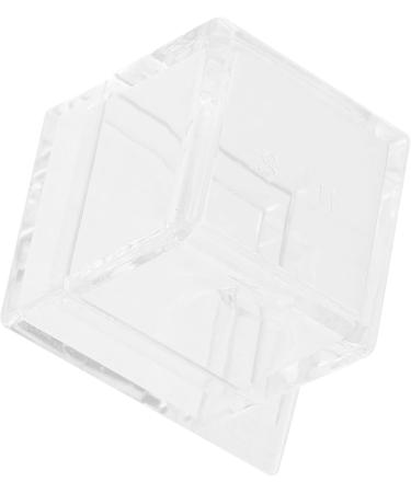 Mipcase 2pcs Pet Water Feeder Ants Nest Water Feeder Ants Nest Water Feeding Area Ants Water Feeder Plastic - Buy Online on SooperMarket.com
