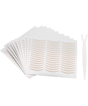 Net Type Eyes Stickers Thin Length Double Eyelid Tape Eye Cosmetic Makeup Tools for Home Gift - Buy Online on SooperMarket.com