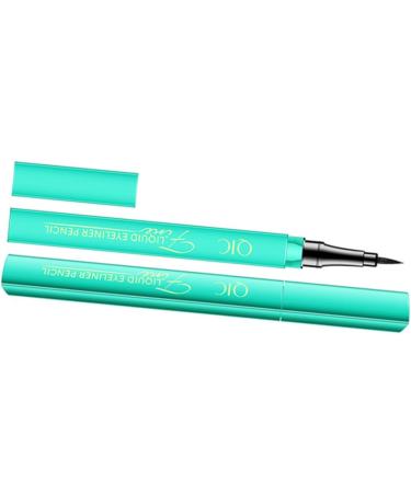 Angoily 2 pcs Eye Women Cosmetics Pen for Liquid Tip Dry Waterproof Ultra-fine Eyeliner Fast - Buy Online on SooperMarket.com