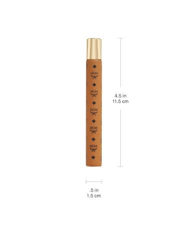 MCM Eau de Parfum 0.34 Fl Oz (Pack of 1) - Buy Online on SooperMarket.com