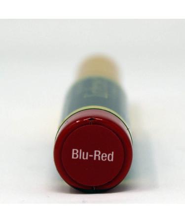 BLU RED Fall Lipstick - Rich Red Lip Color by LipSense - Buy Online on SooperMarket.com