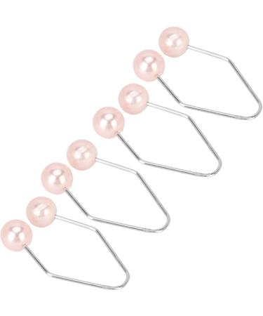 Dimple Balls Comfort Fit 2 Pairs Lightweight Stainless Steel Dimple Trainer for Facial Cheeks (Pink) - Buy Online on SooperMarket.com