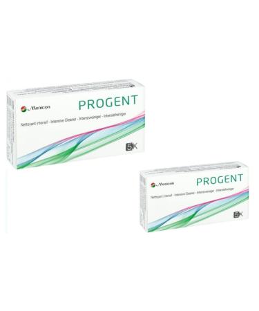 MMenicon Progent SP - Intensive Cleaner 5 Ampoules