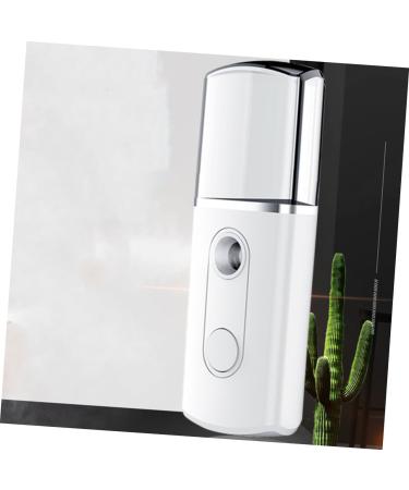 Healeved 3 Pcs Fashion Mist Sprayer Steamer Creative Nano Mist Sprayer Mini Face Spray Device - Buy Online on SooperMarket.com