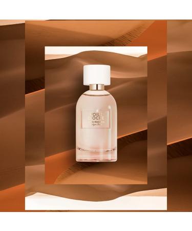 Yves Rocher Voile d'Ocre Eau de Parfum for Woman Spray 30 ml./1 fl.oz. - Buy Online on SooperMarket.com