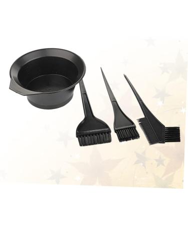 FOMIYES 4 Sets Tools Baking Oil Hair Comb - Buy Online on SooperMarket.com
