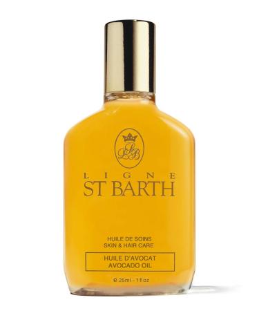 Ligne St Barth Care Body Care Avocado Oil 25 ml