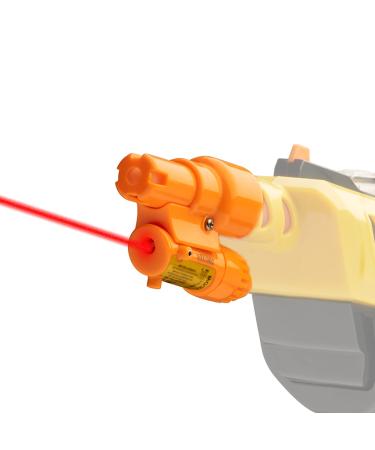 Bug-A-Salt Bug-Beam