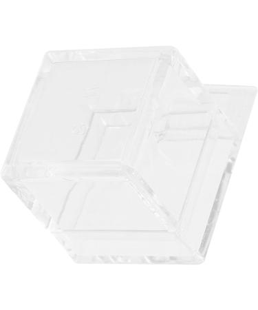 Hohopeti 4pcs Pet Water Feeder Ants Water Bowl Insect Feeder Small Ants Feeder Insect Water Feeder Plastic - Buy Online on SooperMarket.com