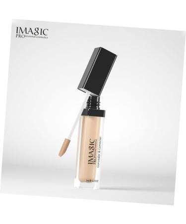 Beavorty 1pc Liquid Foundation Makeup Moisturizing Cream Liquid Concealer Makeup Foundation - Buy Online on SooperMarket.com