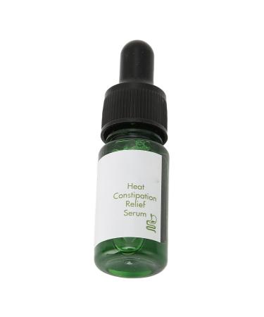 Constipation Relief Essential Oil - Plant Extract for Abdominal Fat Burning Nutritional Skin Care & Adipose Tissue Support | 10ml - Buy Online on SooperMarket.com
