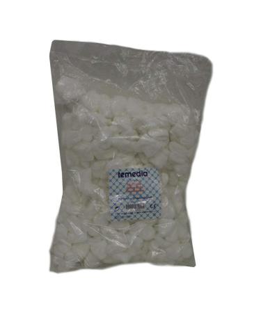 Gauze swab plum size 20-ply non-sterile 500 pcs
