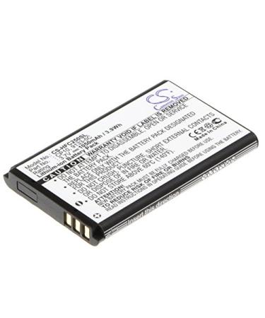 Battery for UTEC V181 V566 V171 V201(Li-ion 1050mAh)