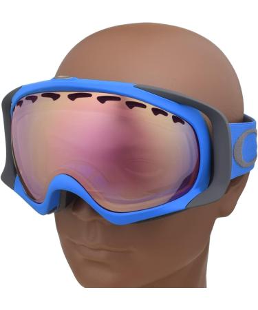 Oakley Crowbar Snow Goggle Replacement Lens - High-Quality Ski & Snowboard Accessory - Buy Online on SooperMarket.com