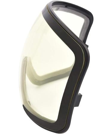 SH HORVATH Ski Goggles Replacement Yellow Lens - Dual Spherical UV400 VLT81% Anti-Fog Windproof Scratch Resistant Lens - Buy Online on SooperMarket.com
