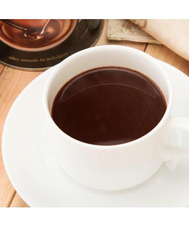 Twinings Swiss Hot Chocolate Drink 350g - Pack of 2 - Buy Online on SooperMarket.com