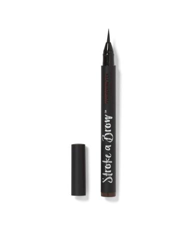 ARDELL Eyebrow Gel - Dark Brown 7g | Long-Lasting Water-Resistant | Perfect Eyebrow Solution Online - Buy Online on SooperMarket.com