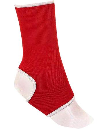 X-Large Black MMA Ankle Support Brace | Achilles Tendon Pain Relief - Buy Online on SooperMarket.com
