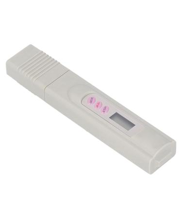 TDS Test Pen Digital TDS Tester Portable TDS Test Meter Pen Water Quality Meter Pocket Size Testing Tool Multiparameter Meters - Buy Online on SooperMarket.com