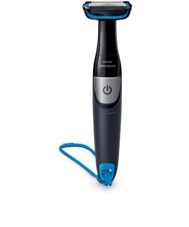 Philips Norelco Bodygroom Series 1100 - Showerproof Men's Body Hair Trimmer BG1026/60 - Buy Online on SooperMarket.com