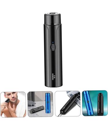 5 Sets Electric Shaver for Men - Rechargeable & Portable Shaving Razor for Daily Use | Perfect Travel Companion - Buy Online on SooperMarket.com